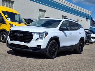 2022 Gmc Terrain for sale in Walled Lake MI