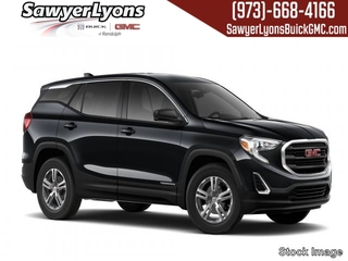 2019 Gmc Terrain for sale in Randolph NJ