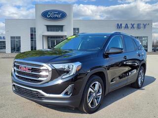 2020 Gmc Terrain