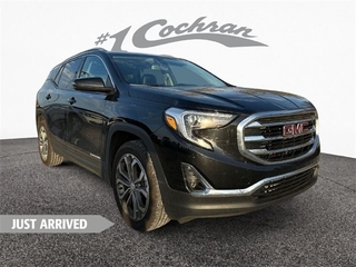 2021 Gmc Terrain for sale in Youngstown OH