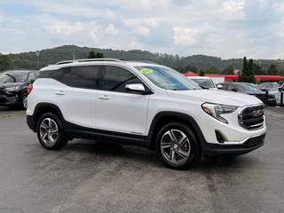 2021 Gmc Terrain for sale in Beckley WV