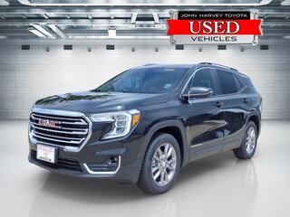2022 Gmc Terrain