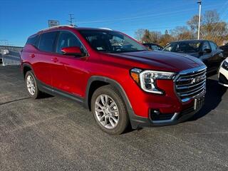 2022 Gmc Terrain