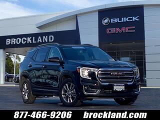 2022 Gmc Terrain for sale in Columbia IL