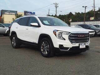 2022 Gmc Terrain