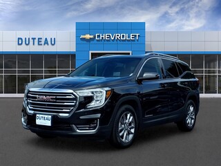 2022 Gmc Terrain
