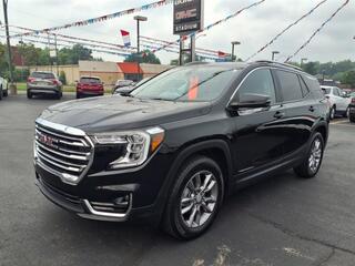 2022 Gmc Terrain for sale in Salem OH
