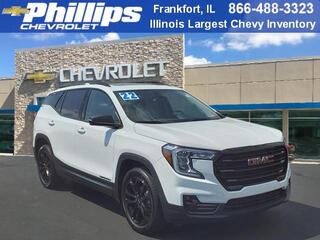 2022 Gmc Terrain for sale in Frankfort IL