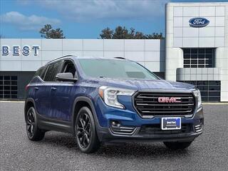 2022 Gmc Terrain