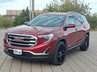 2019 Gmc Terrain