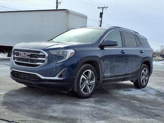 2020 Gmc Terrain for sale in Waterford MI