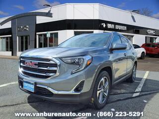 2021 Gmc Terrain
