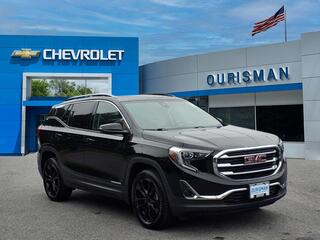 2021 Gmc Terrain