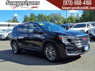 2022 Gmc Terrain for sale in Randolph NJ