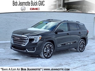 2022 Gmc Terrain for sale in Plymouth MI