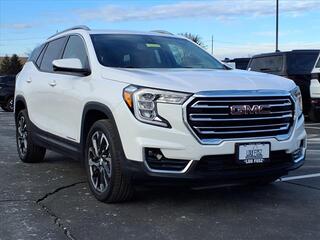 2022 Gmc Terrain