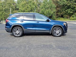 2022 Gmc Terrain