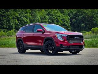 2022 Gmc Terrain