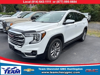 2022 Gmc Terrain for sale in Huntingdon PA