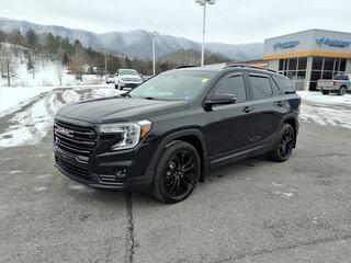 2022 Gmc Terrain for sale in Pounding Mill VA