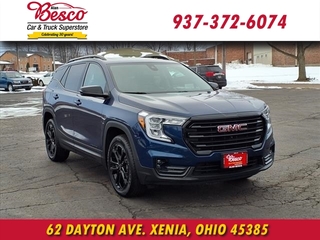 2022 Gmc Terrain for sale in Xenia OH