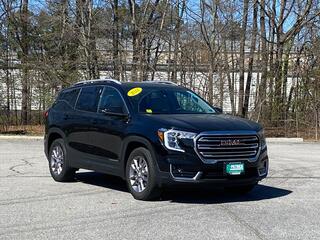 2022 Gmc Terrain