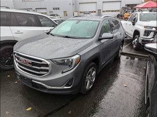 2019 Gmc Terrain