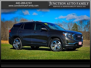 2019 Gmc Terrain for sale in Chardon OH