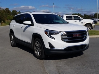 2019 Gmc Terrain for sale in Ringold GA