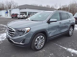 2020 Gmc Terrain for sale in Dunkirk NY