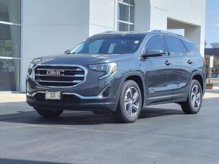 2020 Gmc Terrain for sale in Shelbyville IN