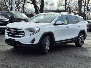 2020 Gmc Terrain for sale in Taylor MI