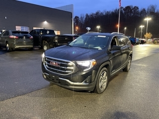 2021 Gmc Terrain