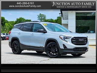 2021 Gmc Terrain for sale in Chardon OH