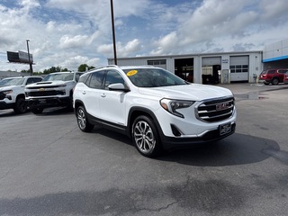 2021 Gmc Terrain for sale in Knoxville TN