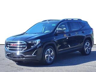 2021 Gmc Terrain for sale in Smithtown NY