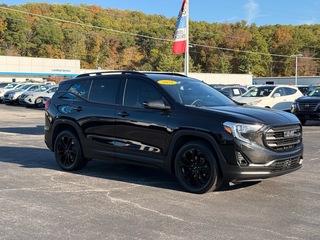 2021 Gmc Terrain for sale in Princeton WV