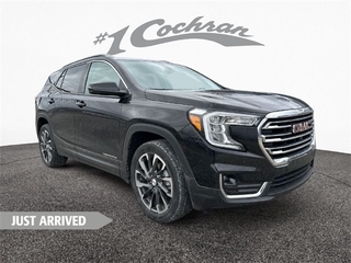 2022 Gmc Terrain