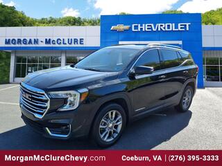 2022 Gmc Terrain for sale in Coeburn VA
