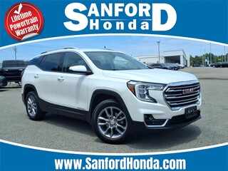 2022 Gmc Terrain