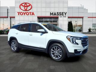2022 Gmc Terrain