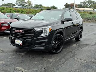 2022 Gmc Terrain