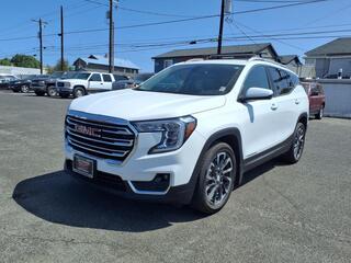 2022 Gmc Terrain