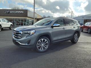 2018 Gmc Terrain for sale in Bristol TN