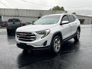 2020 Gmc Terrain