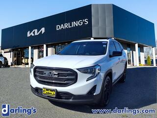 2020 Gmc Terrain for sale in West Lebanon NH
