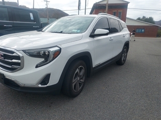 2020 Gmc Terrain for sale in Big Stone Gap VA