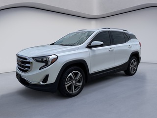 2020 Gmc Terrain for sale in Morristown TN