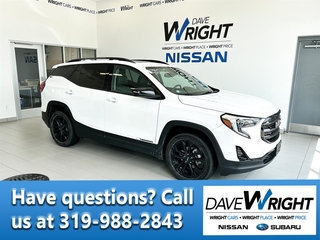 2020 Gmc Terrain for sale in Cedar Rapids IA
