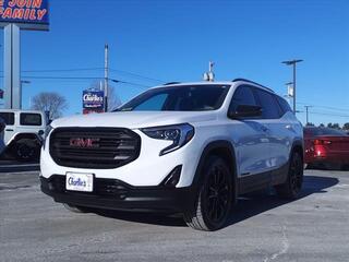 2021 Gmc Terrain